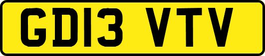 GD13VTV
