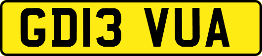 GD13VUA