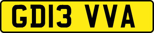 GD13VVA