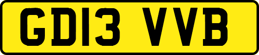 GD13VVB