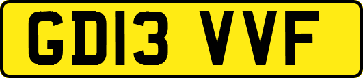 GD13VVF