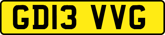 GD13VVG