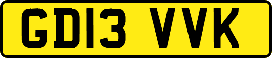 GD13VVK