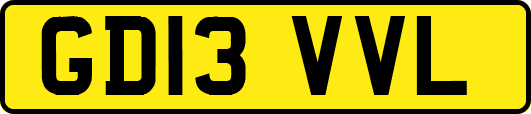 GD13VVL