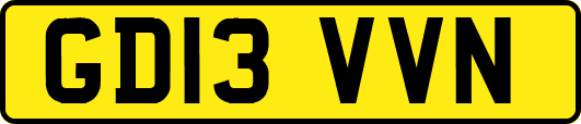 GD13VVN