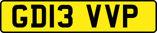 GD13VVP