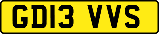 GD13VVS