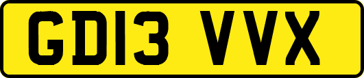 GD13VVX