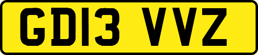 GD13VVZ