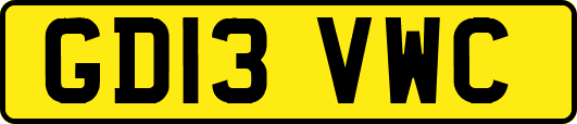 GD13VWC