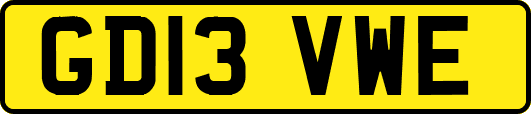 GD13VWE