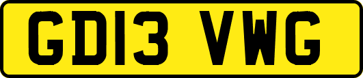 GD13VWG