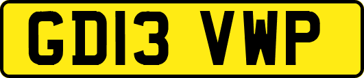 GD13VWP