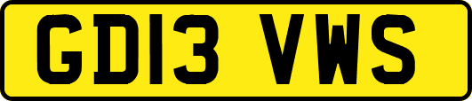 GD13VWS
