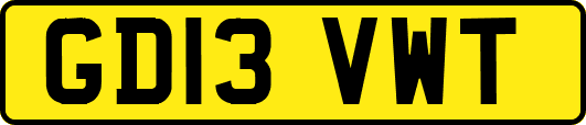 GD13VWT