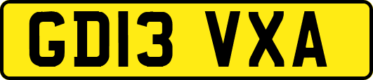 GD13VXA