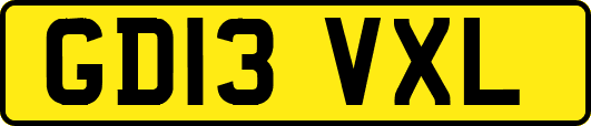 GD13VXL