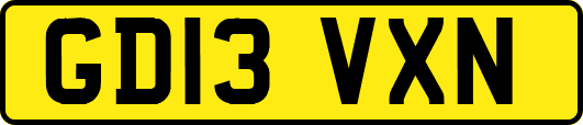GD13VXN