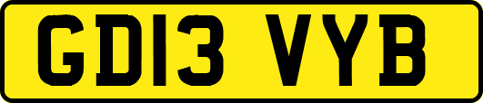 GD13VYB