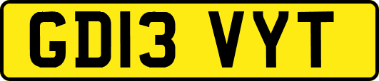 GD13VYT