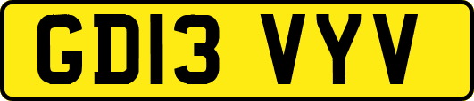 GD13VYV