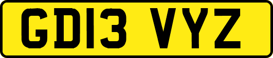 GD13VYZ