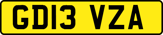 GD13VZA