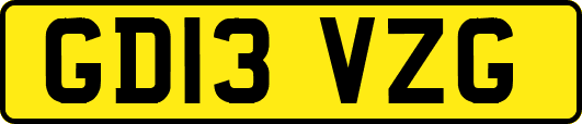 GD13VZG