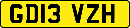 GD13VZH
