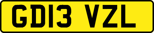 GD13VZL