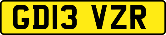 GD13VZR