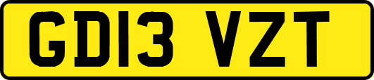 GD13VZT
