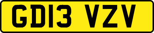 GD13VZV