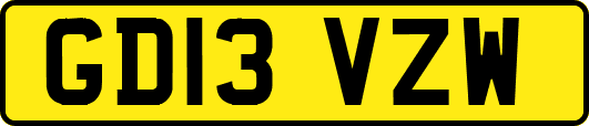 GD13VZW