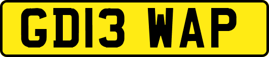 GD13WAP