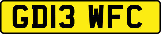 GD13WFC