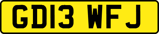GD13WFJ