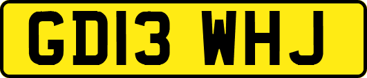 GD13WHJ