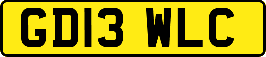 GD13WLC