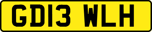 GD13WLH