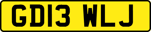 GD13WLJ