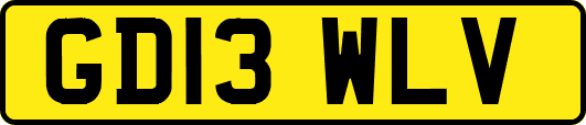 GD13WLV