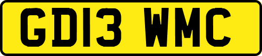 GD13WMC