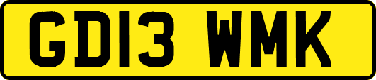GD13WMK