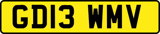 GD13WMV