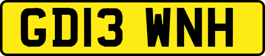 GD13WNH