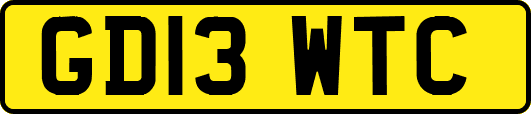 GD13WTC