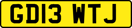 GD13WTJ