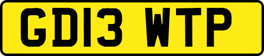 GD13WTP