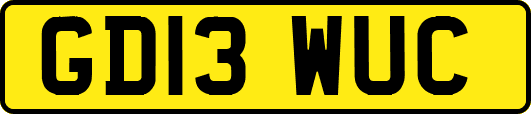 GD13WUC
